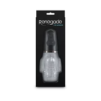 Renegade The Avenger Vibrating Stroker