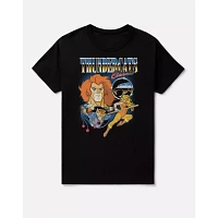 ThunderCats Classic T Shirt