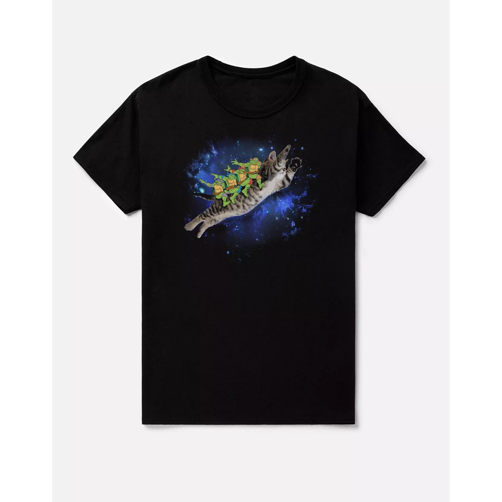 Need a Lift T Shirt - Teenage Mutant Ninja Turtles