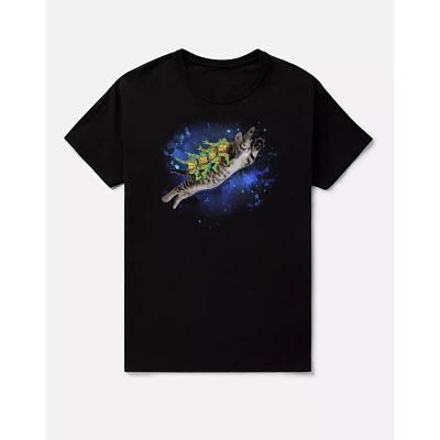 Need a Lift T Shirt - Teenage Mutant Ninja Turtles