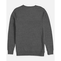 Girl Math University Crewneck Sweatshirt