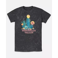 Coachella Valley Washed T Shirt