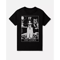 Pennywise Tarot T Shirt - It
