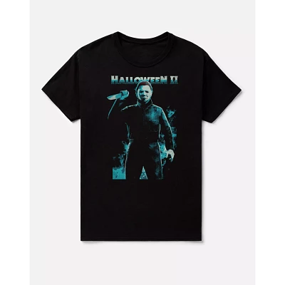 Michael Myers Slash T Shirt - Halloween II