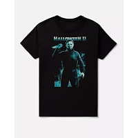 Michael Myers Slash T Shirt - Halloween II