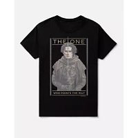 Paul the One T Shirt - Dune