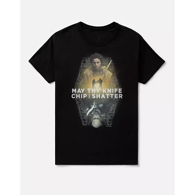 Dune Knife Shatter T Shirt