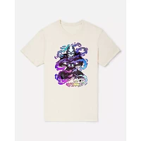 Avater Elements T Shirt - Avatar the Last Airbender