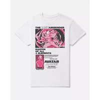 the Last Airbender Aang T Shirt - Avatar