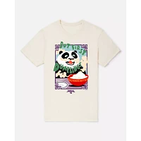But First Dumplings T Shirt - Kung Fu Panda