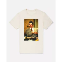 Seinfeld Kramer Pipe T Shirt