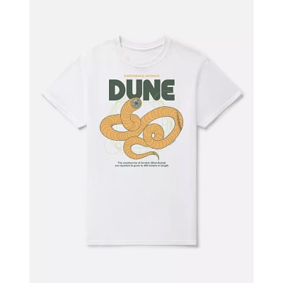 Dune Shai-Hulud T Shirt