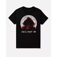 You'll Float Too Pennywise T Shirt - It
