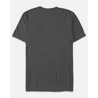 Pickle Rick Scientist T Shirt - and Morty