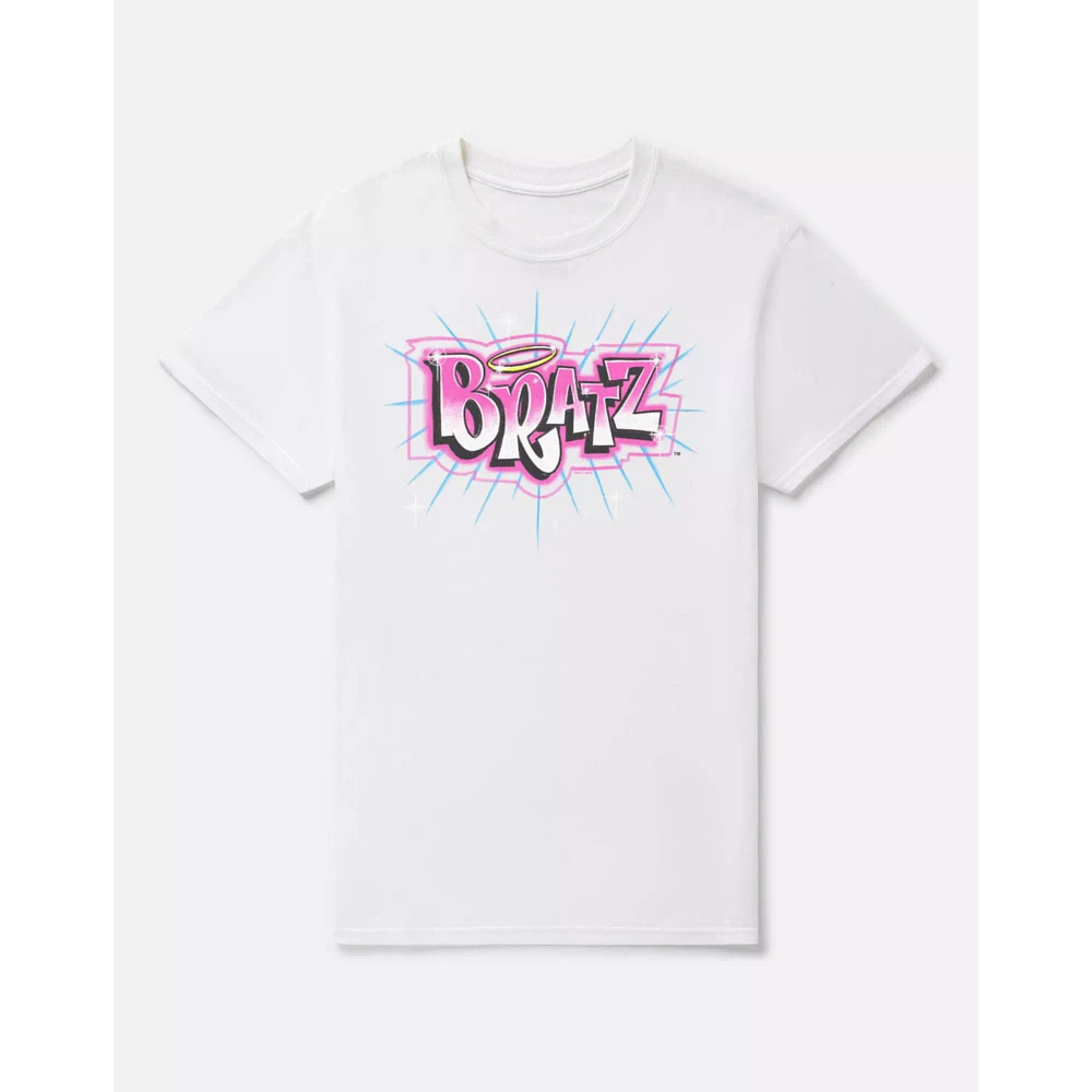 Y2K Bratz T Shirt