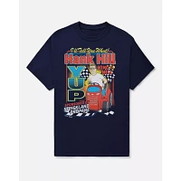 Hank Yup T Shirt - King of the Hill