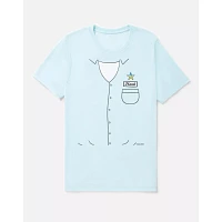 Hank Strickland Propane T Shirt - King of the Hill