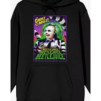Beetlejuice the Ghost with Most Hoodie
