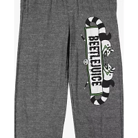 Beetlejuice Sandworm Lounge Pants