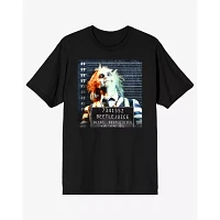 Beetlejuice Mugshot T Shirt