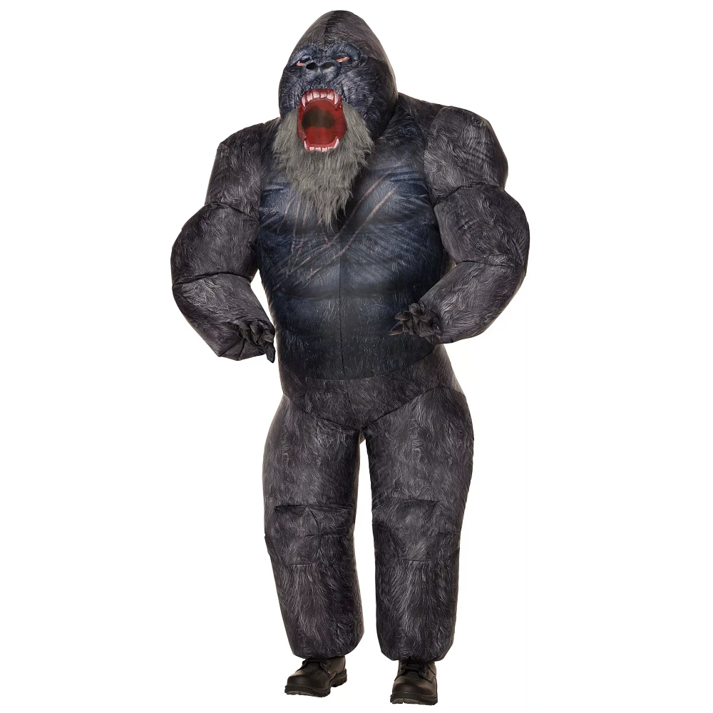 Adult Inflatable Godzilla Costume - Godzilla vs. Kong