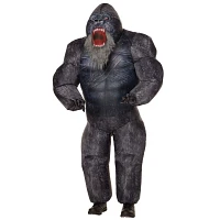 Adult Inflatable Godzilla Costume - Godzilla vs. Kong