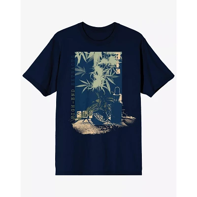 High-End Extracts T Shirt - Kush N Chill