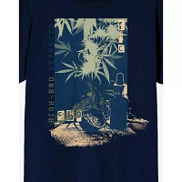 High-End Extracts T Shirt - Kush N Chill