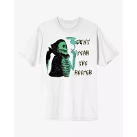 Don’t Fear the Reefer T Shirt - Kush N Chill