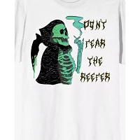 Don’t Fear the Reefer T Shirt - Kush N Chill
