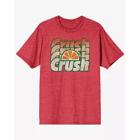 Orange Crush Logo T Shirt