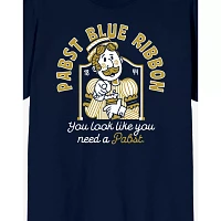 You Look Like Need a Pabst T Shirt