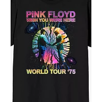 Pink Floyd Wish You Were Here Tour '75 T Shirt