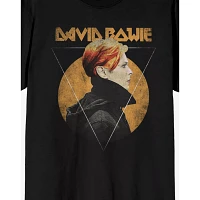 Low Album Cover T Shirt - David Bowie