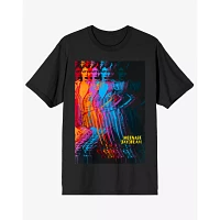 David Bowie Moonage Daydream T Shirt