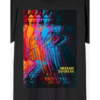 David Bowie Moonage Daydream T Shirt