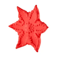 Cute Little Fuckers Red Coral Starsi Vibrator