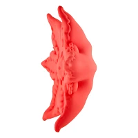 Cute Little Fuckers Red Coral Starsi Vibrator