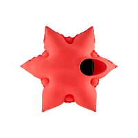Cute Little Fuckers Red Coral Starsi Vibrator