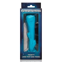 Cute Little Fuckers Trinity Vibrator