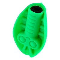 Cute Little Fuckers Emerald Green Zeep Vibrator