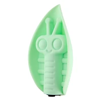 Cute Little Fuckers Mint Green Zeep Vibrator