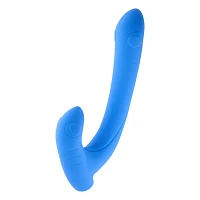 Cute Little Fuckers Blue Jix Rabbit Vibrator
