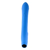 Cute Little Fuckers Blue Jix Rabbit Vibrator