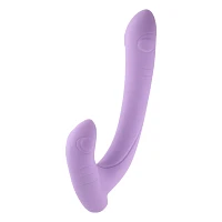 Cute Little Fuckers Lavender Jix Rabbit Vibrator