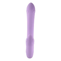 Cute Little Fuckers Lavender Jix Rabbit Vibrator