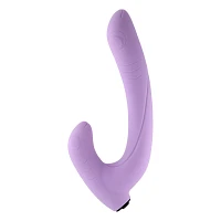 Cute Little Fuckers Lavender Jix Rabbit Vibrator