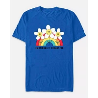 Emotionally Exhausted T Shirt