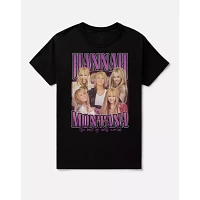 Hannah Montana Collage T Shirt