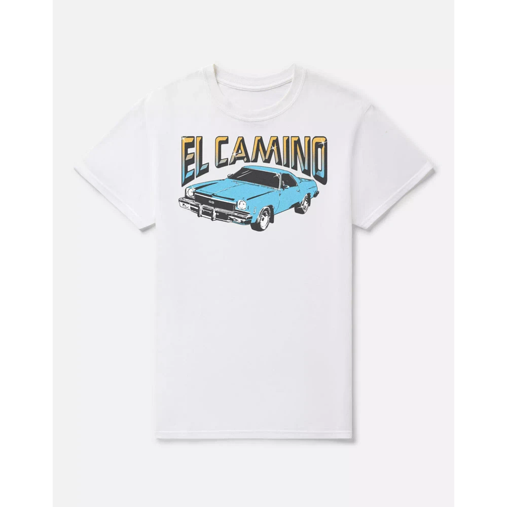 Chevrolet El Camino T Shirt